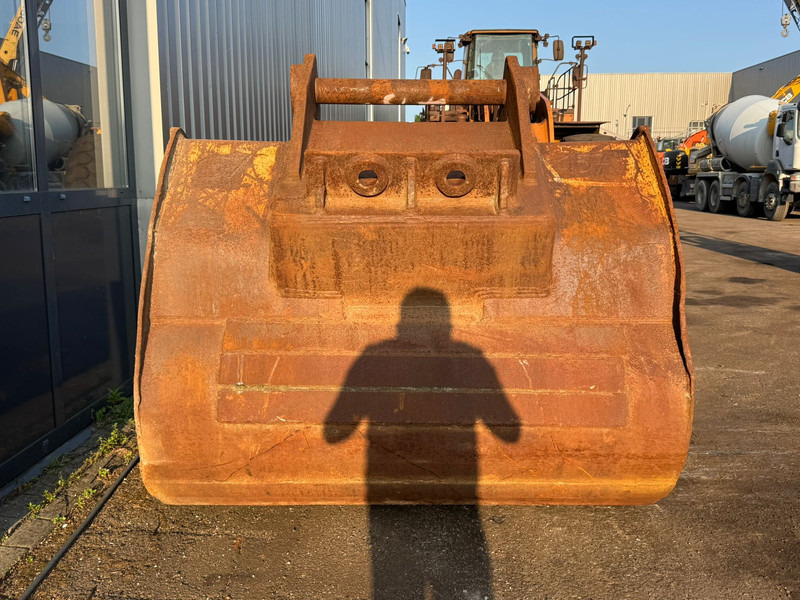 Lehnhoff HH8-1900 HS40 - Kauha: kuva Lehnhoff HH8-1900 HS40 - Kauha Lehnhoff HH8-1900 HS40 - Kauha: kuva Lehnhoff HH8-1900 HS40 - Kauha