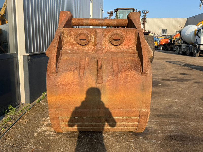 Lehnhoff Lehnhoff HH8-1550 HS80-100 - Kauha: kuva Lehnhoff Lehnhoff HH8-1550 HS80-100 - Kauha Lehnhoff Lehnhoff HH8-1550 HS80-100 - Kauha: kuva Lehnhoff Lehnhoff HH8-1550 HS80-100 - Kauha