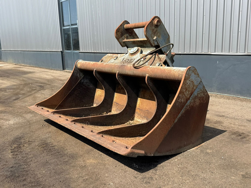 Lehnhoff Tilting Bucket ngt-3000 Lehnhoff HS40 - Kauha: kuva Lehnhoff Tilting Bucket ngt-3000 Lehnhoff HS40 - Kauha Lehnhoff Tilting Bucket ngt-3000 Lehnhoff HS40 - Kauha: kuva Lehnhoff Tilting Bucket ngt-3000 Lehnhoff HS40 - Kauha