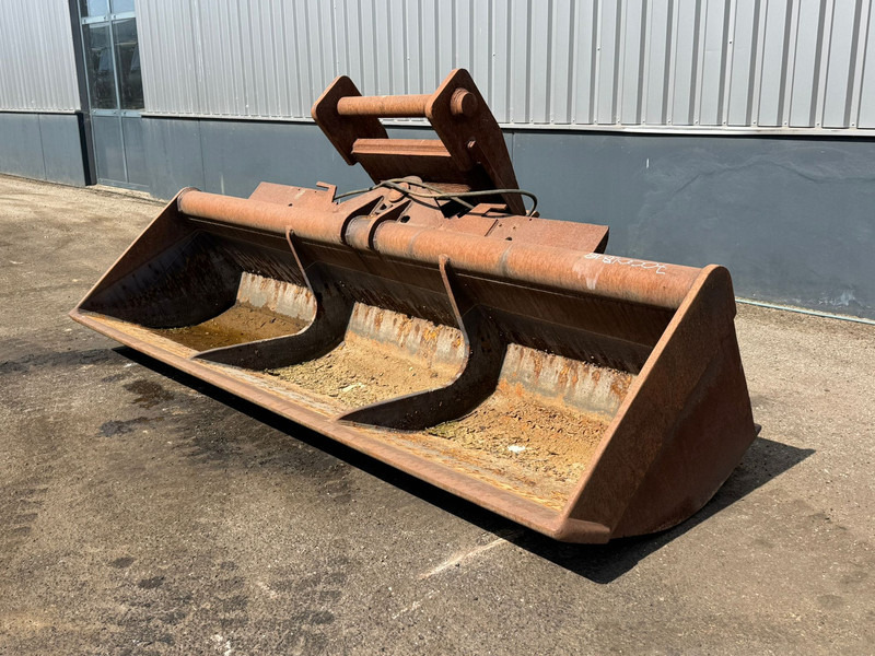 Lehnhoff Tilting Bucket ngt-3500 Lehnhoff HS40 - Kauha: kuva Lehnhoff Tilting Bucket ngt-3500 Lehnhoff HS40 - Kauha Lehnhoff Tilting Bucket ngt-3500 Lehnhoff HS40 - Kauha: kuva Lehnhoff Tilting Bucket ngt-3500 Lehnhoff HS40 - Kauha