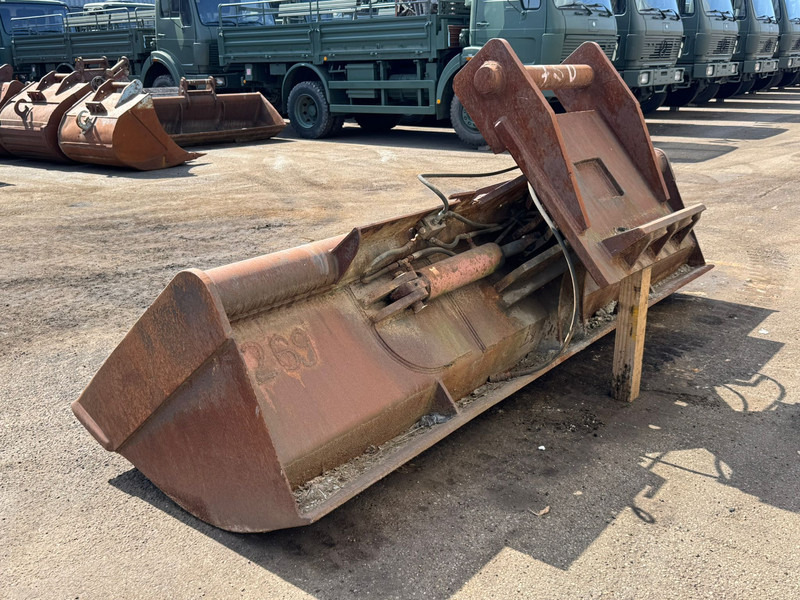 Lehnhoff Tilting Bucket ngt-3500 Lehnhoff HS40 - Kauha: kuva Lehnhoff Tilting Bucket ngt-3500 Lehnhoff HS40 - Kauha Lehnhoff Tilting Bucket ngt-3500 Lehnhoff HS40 - Kauha: kuva Lehnhoff Tilting Bucket ngt-3500 Lehnhoff HS40 - Kauha