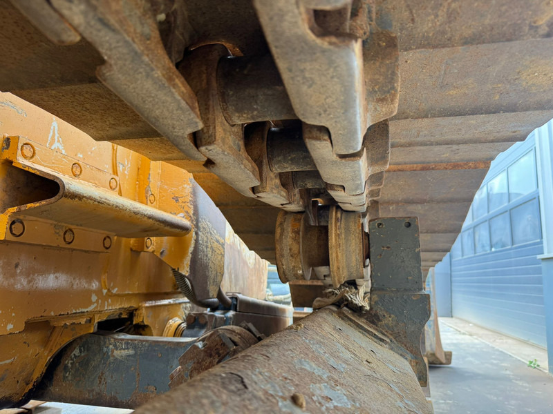 Puskutraktori Liebherr PR736 LGP | PAT Blade: kuva Puskutraktori Liebherr PR736 LGP | PAT Blade