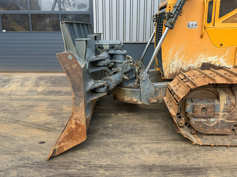 Puskutraktori Liebherr PR736 LGP | PAT Blade: kuva Puskutraktori Liebherr PR736 LGP | PAT Blade