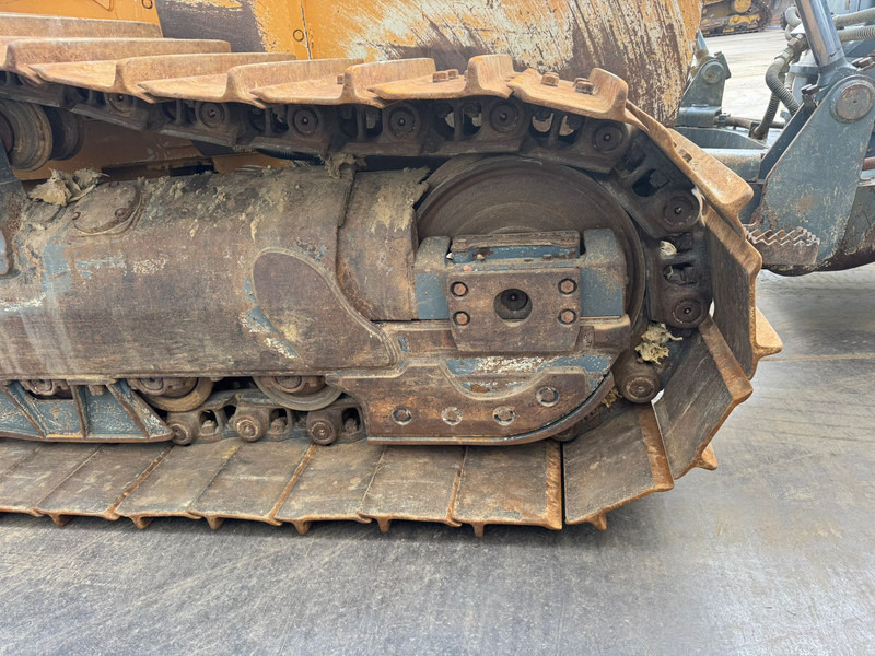 Puskutraktori Liebherr PR736 LGP | PAT Blade: kuva Puskutraktori Liebherr PR736 LGP | PAT Blade