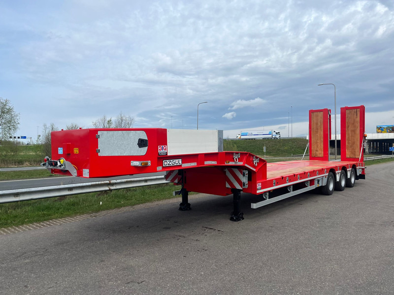 OZGUL LW3 EU 1SS - Apuvaunu puoliperävaunu: kuva OZGUL LW3 EU 1SS - Apuvaunu puoliperävaunu OZGUL LW3 EU 1SS - Apuvaunu puoliperävaunu: kuva OZGUL LW3 EU 1SS - Apuvaunu puoliperävaunu
