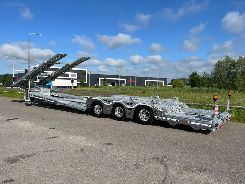 VEGA Trailer PROMAX 3 axle trucktransporter direct rijden!!!!!!!!!!! - Kuljetin puoliperävaunu: kuva VEGA Trailer PROMAX 3 axle trucktransporter direct rijden!!!!!!!!!!! - Kuljetin puoliperävaunu VEGA Trailer PROMAX 3 axle trucktransporter direct rijden!!!!!!!!!!! - Kuljetin puoliperävaunu: kuva VEGA Trailer PROMAX 3 axle trucktransporter direct rijden!!!!!!!!!!! - Kuljetin puoliperävaunu