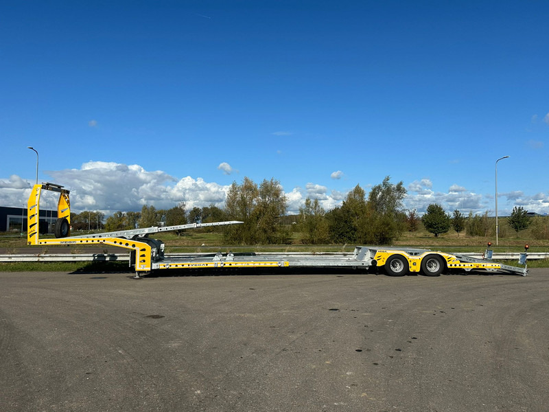 VEGA Trailer VEGAMAX 2 axle Autotransporter - Kuljetin puoliperävaunu: kuva VEGA Trailer VEGAMAX 2 axle Autotransporter - Kuljetin puoliperävaunu VEGA Trailer VEGAMAX 2 axle Autotransporter - Kuljetin puoliperävaunu: kuva VEGA Trailer VEGAMAX 2 axle Autotransporter - Kuljetin puoliperävaunu