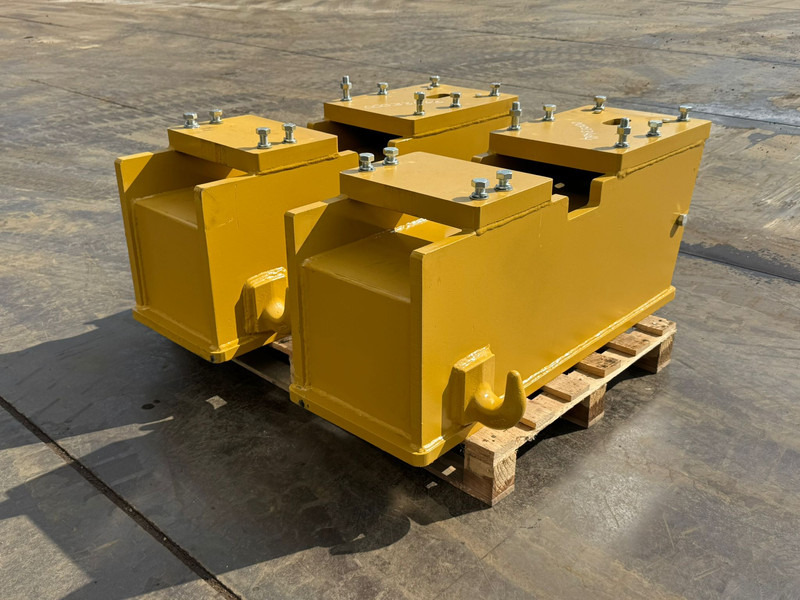 Caterpillar 12M 140M 160M Push Block - Varaosat: kuva Caterpillar 12M 140M 160M Push Block - Varaosat Caterpillar 12M 140M 160M Push Block - Varaosat: kuva Caterpillar 12M 140M 160M Push Block - Varaosat