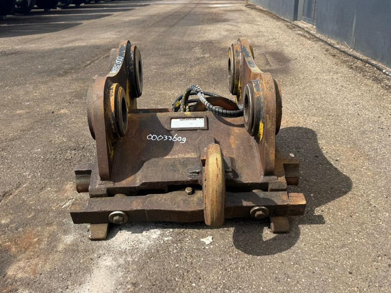 Verachtert CW45-H5-N Cat TB linkage - Pikaliitin: kuva Verachtert CW45-H5-N Cat TB linkage - Pikaliitin Verachtert CW45-H5-N Cat TB linkage - Pikaliitin: kuva Verachtert CW45-H5-N Cat TB linkage - Pikaliitin