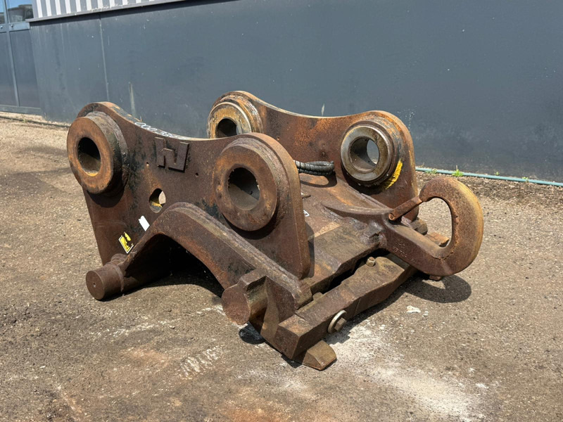 Verachtert CW45-H5-N Cat TB linkage - Pikaliitin: kuva Verachtert CW45-H5-N Cat TB linkage - Pikaliitin Verachtert CW45-H5-N Cat TB linkage - Pikaliitin: kuva Verachtert CW45-H5-N Cat TB linkage - Pikaliitin