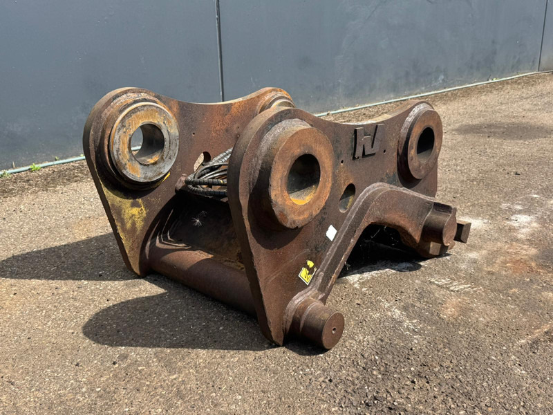 Verachtert CW45-H5-N Cat TB linkage - Pikaliitin: kuva Verachtert CW45-H5-N Cat TB linkage - Pikaliitin Verachtert CW45-H5-N Cat TB linkage - Pikaliitin: kuva Verachtert CW45-H5-N Cat TB linkage - Pikaliitin