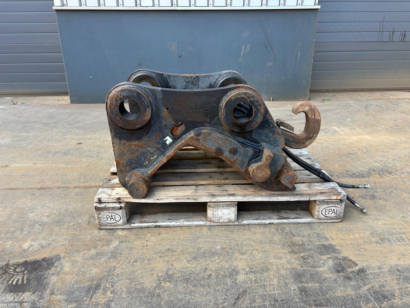 Verachtert CW45S CW-45S-H.5.N CB-Linkage - Pikaliitin: kuva Verachtert CW45S CW-45S-H.5.N CB-Linkage - Pikaliitin Verachtert CW45S CW-45S-H.5.N CB-Linkage - Pikaliitin: kuva Verachtert CW45S CW-45S-H.5.N CB-Linkage - Pikaliitin