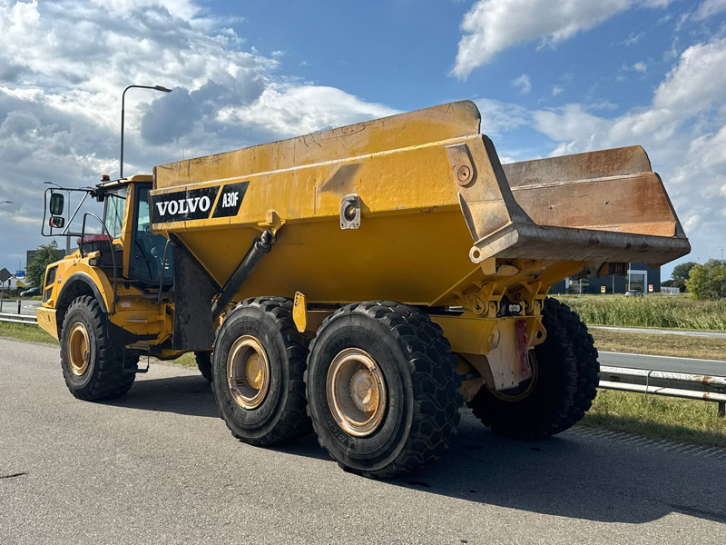 Volvo A30F - Nivelkippiauto: kuva Volvo A30F - Nivelkippiauto Volvo A30F - Nivelkippiauto: kuva Volvo A30F - Nivelkippiauto