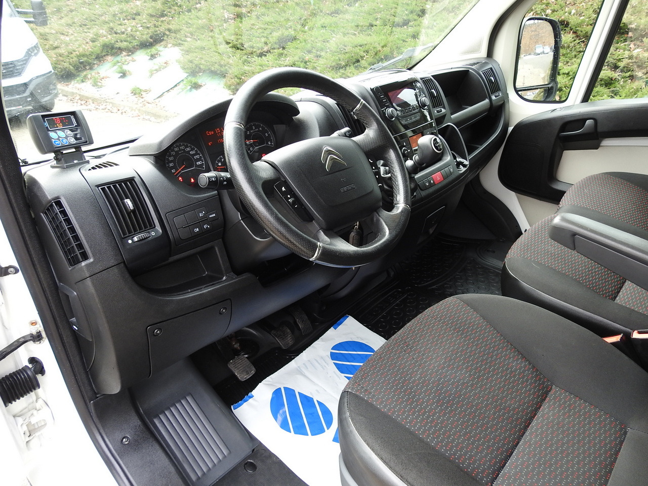 CITROEN JUMPER REFRIGERATOR VAN -5*C LED LIGHTS AIR CONDITIONING 130HP - Kylmäauto: kuva CITROEN JUMPER REFRIGERATOR VAN -5*C LED LIGHTS AIR CONDITIONING 130HP - Kylmäauto CITROEN JUMPER REFRIGERATOR VAN -5*C LED LIGHTS AIR CONDITIONING 130HP - Kylmäauto: kuva CITROEN JUMPER REFRIGERATOR VAN -5*C LED LIGHTS AIR CONDITIONING 130HP - Kylmäauto