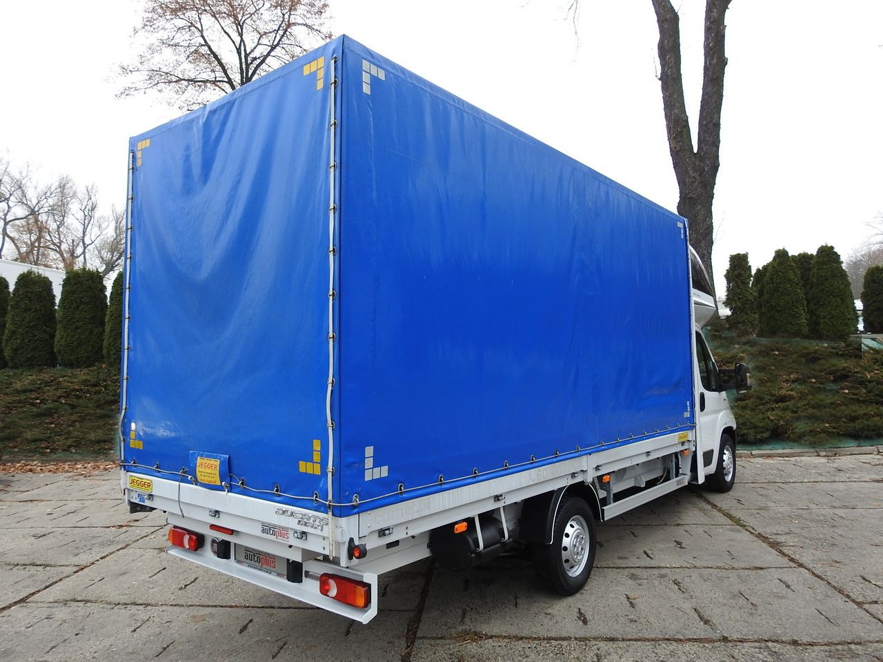 FIAT DUCATO - Pressukapelli tavara-auto: kuva FIAT DUCATO - Pressukapelli tavara-auto FIAT DUCATO - Pressukapelli tavara-auto: kuva FIAT DUCATO - Pressukapelli tavara-auto