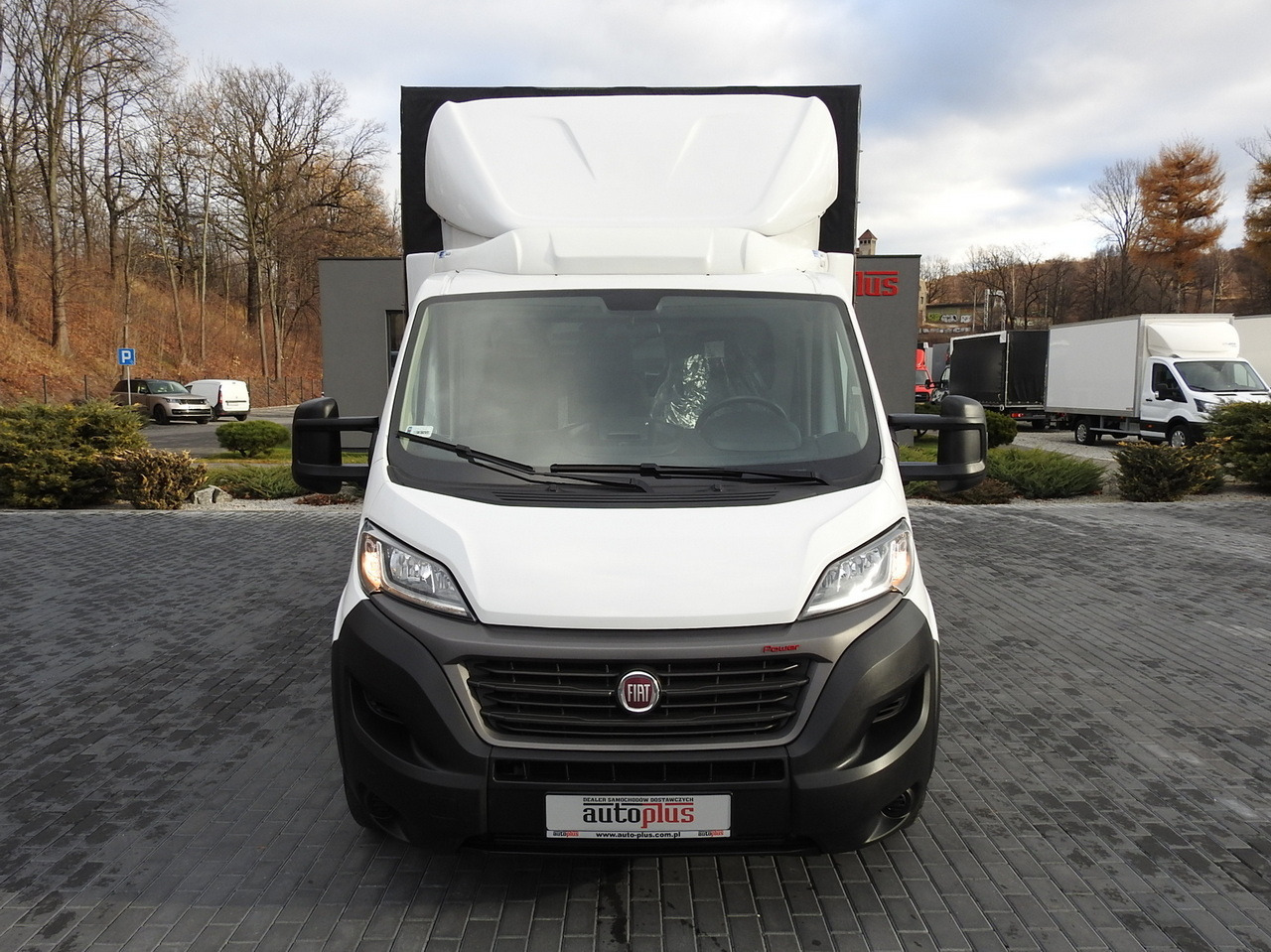 FIAT DUCATO TARPAULIN 10 PALLETS AIR CONDITIONING PNEUMATICS 160HP - Pressukapelli tavara-auto: kuva FIAT DUCATO TARPAULIN 10 PALLETS AIR CONDITIONING PNEUMATICS 160HP - Pressukapelli tavara-auto FIAT DUCATO TARPAULIN 10 PALLETS AIR CONDITIONING PNEUMATICS 160HP - Pressukapelli tavara-auto: kuva FIAT DUCATO TARPAULIN 10 PALLETS AIR CONDITIONING PNEUMATICS 160HP - Pressukapelli tavara-auto