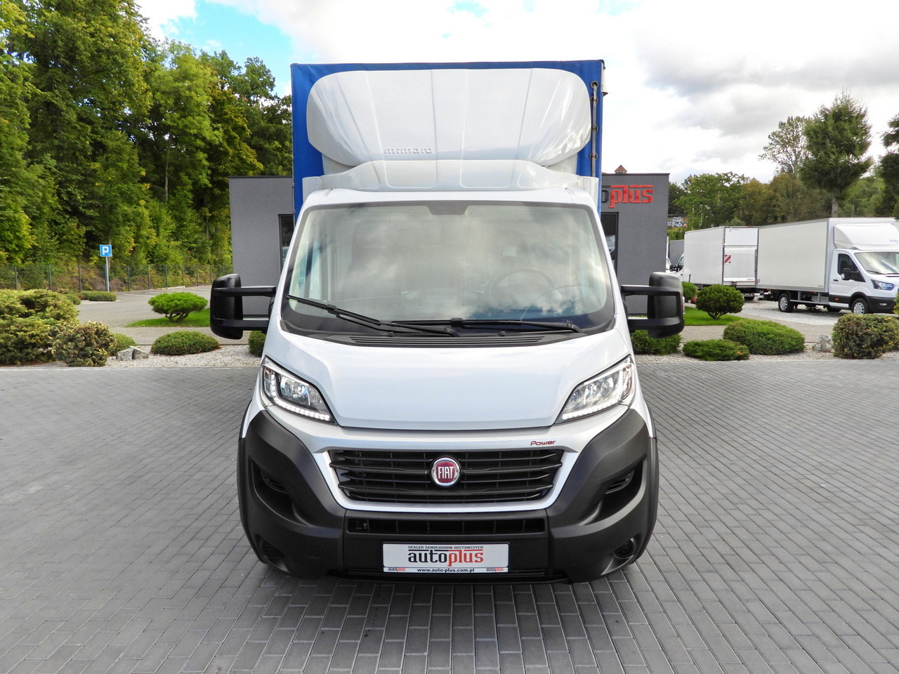 FIAT DUCATO TARPAULIN 10 PALLETS CRUISE CONTROL LED LIGHTS AIR CONDITIONING 180HP - Pressukapelli tavara-auto: kuva FIAT DUCATO TARPAULIN 10 PALLETS CRUISE CONTROL LED LIGHTS AIR CONDITIONING 180HP - Pressukapelli tavara-auto FIAT DUCATO TARPAULIN 10 PALLETS CRUISE CONTROL LED LIGHTS AIR CONDITIONING 180HP - Pressukapelli tavara-auto: kuva FIAT DUCATO TARPAULIN 10 PALLETS CRUISE CONTROL LED LIGHTS AIR CONDITIONING 180HP - Pressukapelli tavara-auto