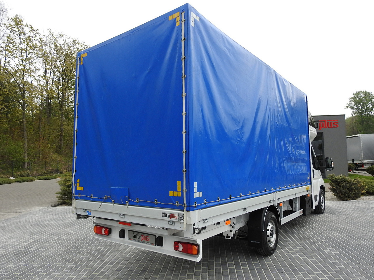 FIAT DUCATO TARPAULIN 10 PALLETS WEBASTO CRUISE CONTROL AIR CONDITIONING 180HP - Pressukapelli tavara-auto: kuva FIAT DUCATO TARPAULIN 10 PALLETS WEBASTO CRUISE CONTROL AIR CONDITIONING 180HP - Pressukapelli tavara-auto FIAT DUCATO TARPAULIN 10 PALLETS WEBASTO CRUISE CONTROL AIR CONDITIONING 180HP - Pressukapelli tavara-auto: kuva FIAT DUCATO TARPAULIN 10 PALLETS WEBASTO CRUISE CONTROL AIR CONDITIONING 180HP - Pressukapelli tavara-auto