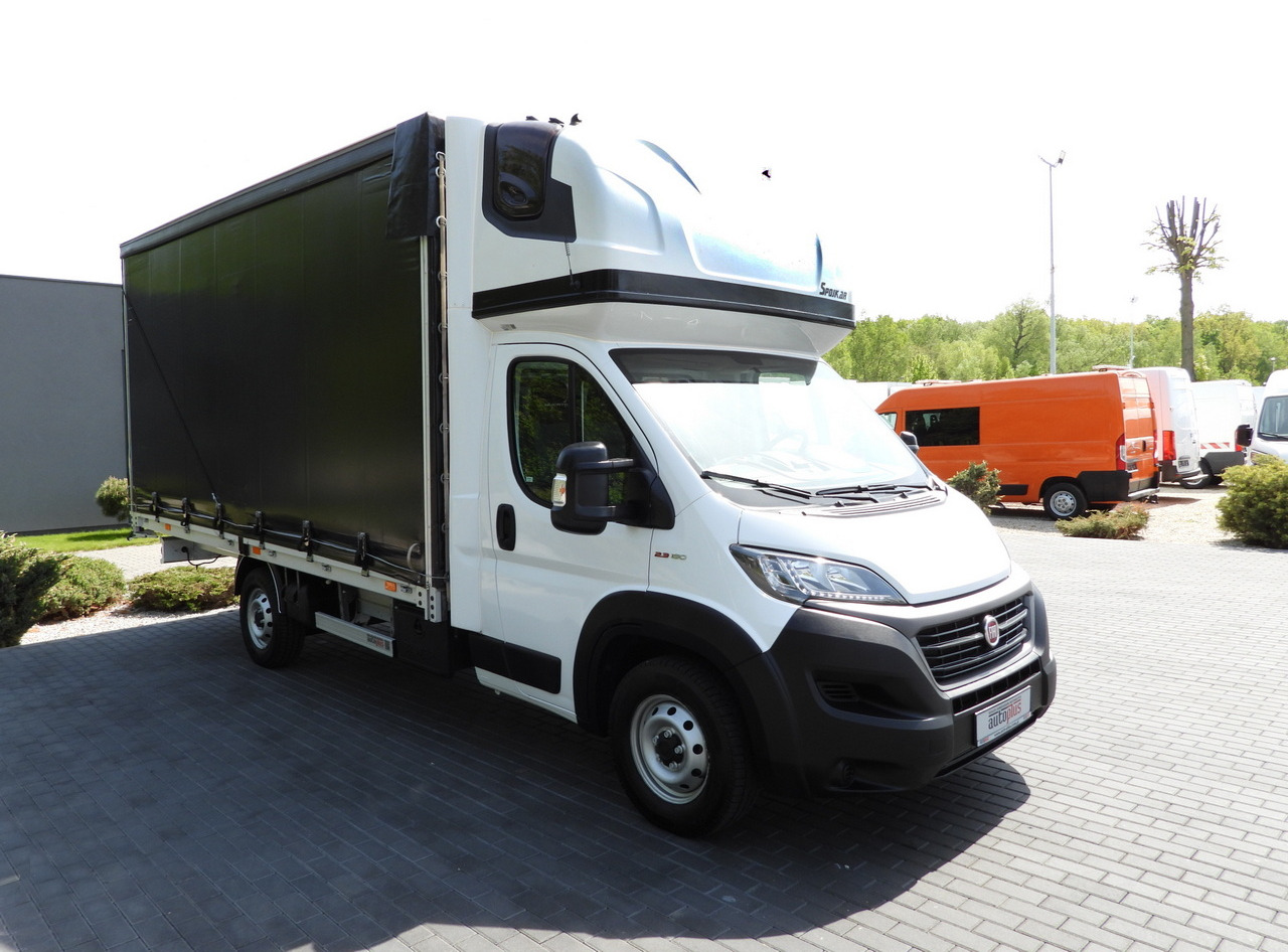 FIAT DUCATO TARPAULIN 10 PALLETS WEBASTO CRUISE CONTROL AIR CONDITIONING LED LIGHTS PNEUMATICS 160HP - Pressukapelli tavara-auto: kuva FIAT DUCATO TARPAULIN 10 PALLETS WEBASTO CRUISE CONTROL AIR CONDITIONING LED LIGHTS PNEUMATICS 160HP - Pressukapelli tavara-auto FIAT DUCATO TARPAULIN 10 PALLETS WEBASTO CRUISE CONTROL AIR CONDITIONING LED LIGHTS PNEUMATICS 160HP - Pressukapelli tavara-auto: kuva FIAT DUCATO TARPAULIN 10 PALLETS WEBASTO CRUISE CONTROL AIR CONDITIONING LED LIGHTS PNEUMATICS 160HP - Pressukapelli tavara-auto