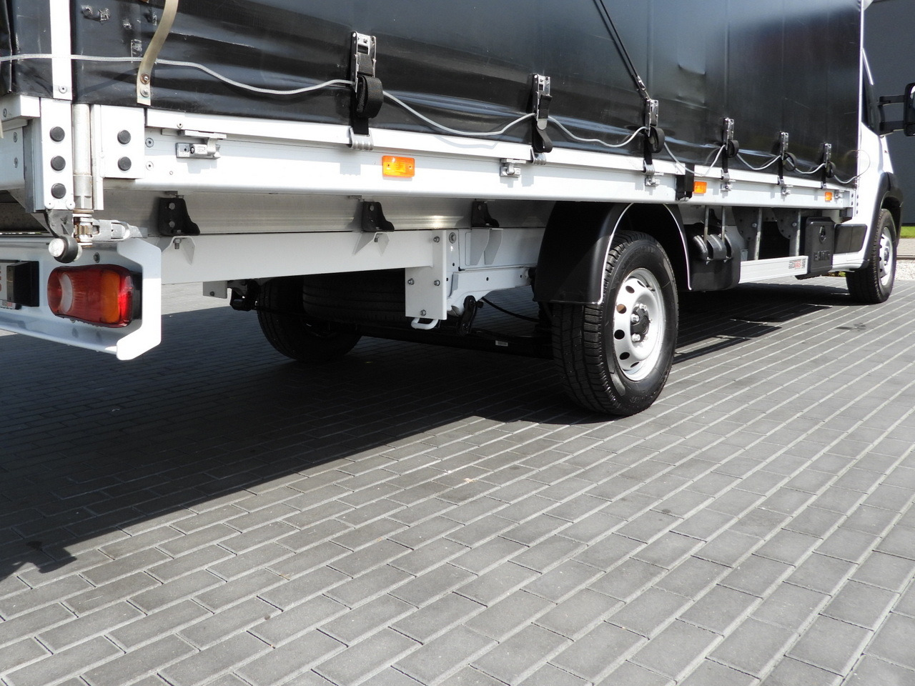 Pressukapelli tavara-auto FIAT DUCATO TARPAULIN 10 PALLETS WEBASTO CRUISE CONTROL AIR CONDITIONING LED LIGHTS PNEUMATICS 160HP: kuva Pressukapelli tavara-auto FIAT DUCATO TARPAULIN 10 PALLETS WEBASTO CRUISE CONTROL AIR CONDITIONING LED LIGHTS PNEUMATICS 160HP Pressukapelli tavara-auto FIAT DUCATO TARPAULIN 10 PALLETS WEBASTO CRUISE CONTROL AIR CONDITIONING LED LIGHTS PNEUMATICS 160HP: kuva Pressukapelli tavara-auto FIAT DUCATO TARPAULIN 10 PALLETS WEBASTO CRUISE CONTROL AIR CONDITIONING LED LIGHTS PNEUMATICS 160HP