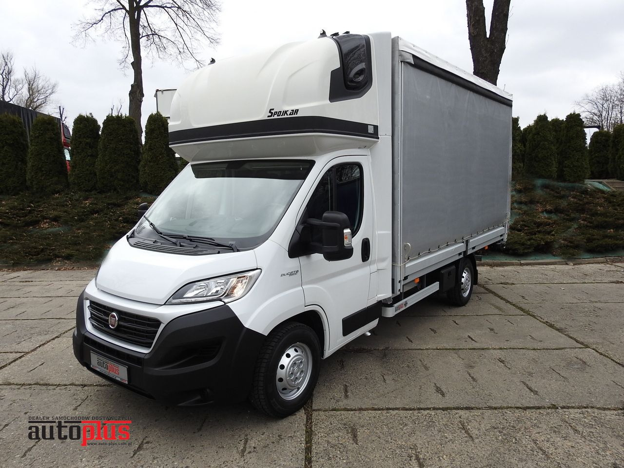 FIAT DUCATO TARPAULIN LIFT 8 PALLETS WEBASTO CRUISE CONTROL AIR CONDITIONING 150HP - Pressukapelli tavara-auto: kuva FIAT DUCATO TARPAULIN LIFT 8 PALLETS WEBASTO CRUISE CONTROL AIR CONDITIONING 150HP - Pressukapelli tavara-auto FIAT DUCATO TARPAULIN LIFT 8 PALLETS WEBASTO CRUISE CONTROL AIR CONDITIONING 150HP - Pressukapelli tavara-auto: kuva FIAT DUCATO TARPAULIN LIFT 8 PALLETS WEBASTO CRUISE CONTROL AIR CONDITIONING 150HP - Pressukapelli tavara-auto