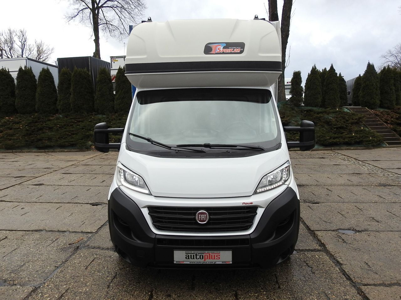 FIAT DUCATO TARPAULIN LIFT 9 PALLETS WEBASTO CRUISE CONTROL A/C LED LAMP 180HP - Pressukapelli tavara-auto: kuva FIAT DUCATO TARPAULIN LIFT 9 PALLETS WEBASTO CRUISE CONTROL A/C LED LAMP 180HP - Pressukapelli tavara-auto FIAT DUCATO TARPAULIN LIFT 9 PALLETS WEBASTO CRUISE CONTROL A/C LED LAMP 180HP - Pressukapelli tavara-auto: kuva FIAT DUCATO TARPAULIN LIFT 9 PALLETS WEBASTO CRUISE CONTROL A/C LED LAMP 180HP - Pressukapelli tavara-auto