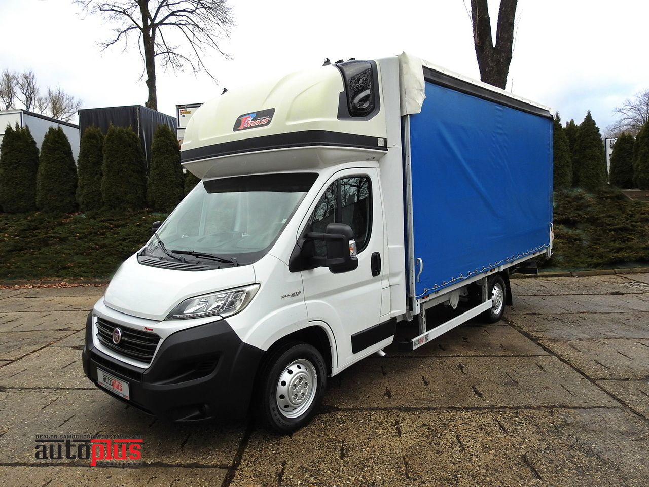 FIAT DUCATO TARPAULIN LIFT 9 PALLETS WEBASTO CRUISE CONTROL A/C LED LAMP 180HP - Pressukapelli tavara-auto: kuva FIAT DUCATO TARPAULIN LIFT 9 PALLETS WEBASTO CRUISE CONTROL A/C LED LAMP 180HP - Pressukapelli tavara-auto FIAT DUCATO TARPAULIN LIFT 9 PALLETS WEBASTO CRUISE CONTROL A/C LED LAMP 180HP - Pressukapelli tavara-auto: kuva FIAT DUCATO TARPAULIN LIFT 9 PALLETS WEBASTO CRUISE CONTROL A/C LED LAMP 180HP - Pressukapelli tavara-auto