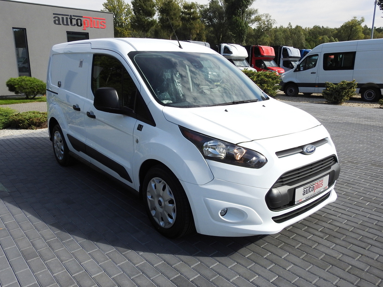 FORD TRANSIT CONNECT VAN CRUISE CONTROL NAVIGATION AIR CONDITIONING 100HP - Pakettiauto: kuva FORD TRANSIT CONNECT VAN CRUISE CONTROL NAVIGATION AIR CONDITIONING 100HP - Pakettiauto FORD TRANSIT CONNECT VAN CRUISE CONTROL NAVIGATION AIR CONDITIONING 100HP - Pakettiauto: kuva FORD TRANSIT CONNECT VAN CRUISE CONTROL NAVIGATION AIR CONDITIONING 100HP - Pakettiauto