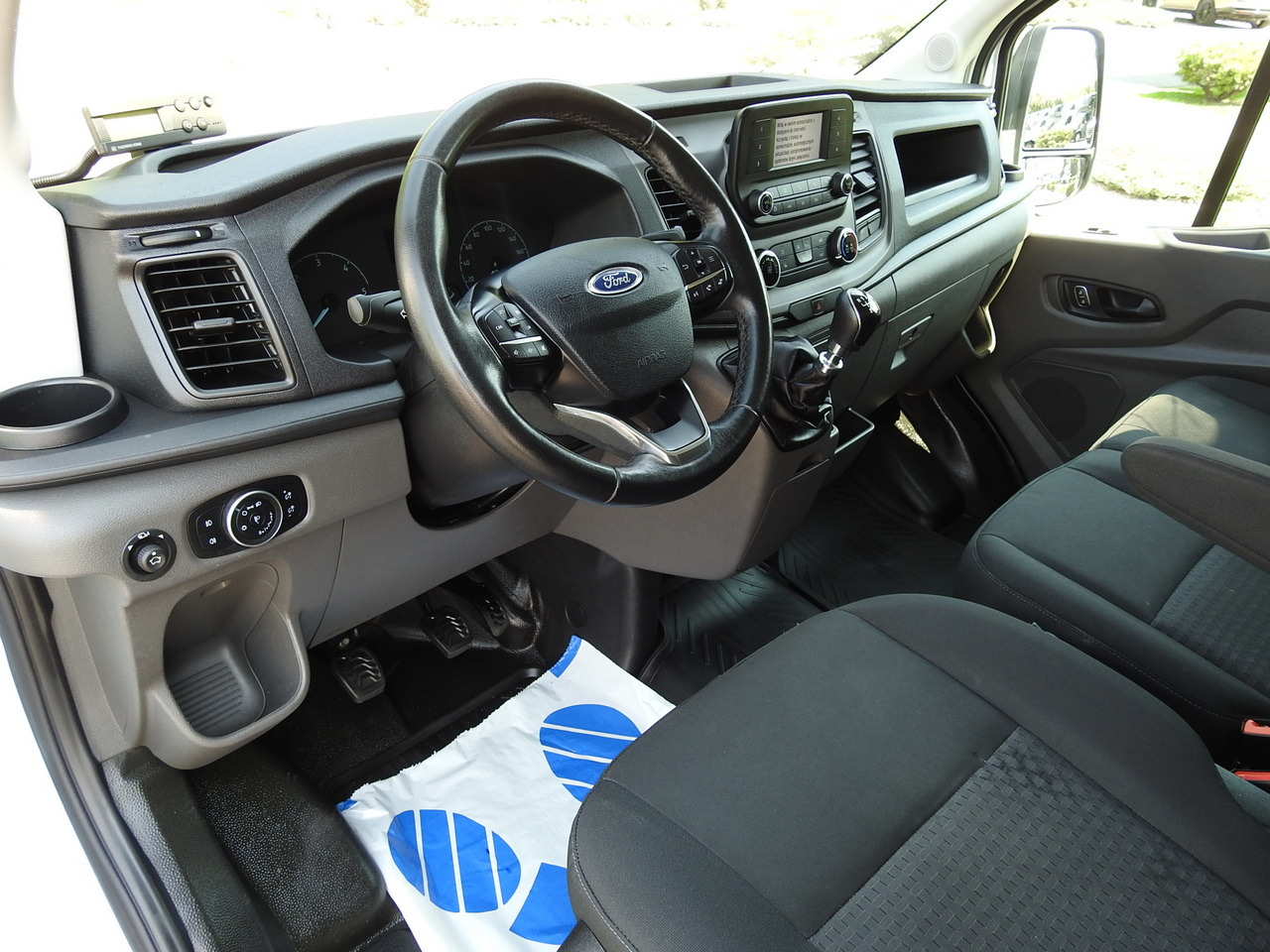 FORD TRANSIT REFRIGERATOR VAN 0*C HEATING FUNCTION CRUISE CONTROL AIR CONDITIONING LED LIGHTS 130HP - Kylmäauto: kuva FORD TRANSIT REFRIGERATOR VAN 0*C HEATING FUNCTION CRUISE CONTROL AIR CONDITIONING LED LIGHTS 130HP - Kylmäauto FORD TRANSIT REFRIGERATOR VAN 0*C HEATING FUNCTION CRUISE CONTROL AIR CONDITIONING LED LIGHTS 130HP - Kylmäauto: kuva FORD TRANSIT REFRIGERATOR VAN 0*C HEATING FUNCTION CRUISE CONTROL AIR CONDITIONING LED LIGHTS 130HP - Kylmäauto