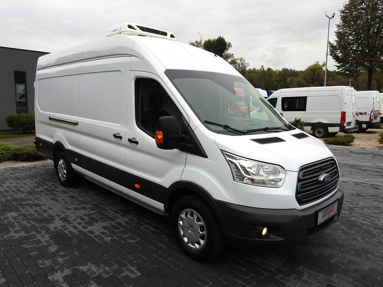 FORD TRANSIT REFRIGERATOR VAN 0*C HEATING FUNCTION POWER SUPPLY 230V CRUISE CONTROL NAVIGATION AIR CONDITIONING LED LIGHTS 130HP - Kylmäauto: kuva FORD TRANSIT REFRIGERATOR VAN 0*C HEATING FUNCTION POWER SUPPLY 230V CRUISE CONTROL NAVIGATION AIR CONDITIONING LED LIGHTS 130HP - Kylmäauto FORD TRANSIT REFRIGERATOR VAN 0*C HEATING FUNCTION POWER SUPPLY 230V CRUISE CONTROL NAVIGATION AIR CONDITIONING LED LIGHTS 130HP - Kylmäauto: kuva FORD TRANSIT REFRIGERATOR VAN 0*C HEATING FUNCTION POWER SUPPLY 230V CRUISE CONTROL NAVIGATION AIR CONDITIONING LED LIGHTS 130HP - Kylmäauto