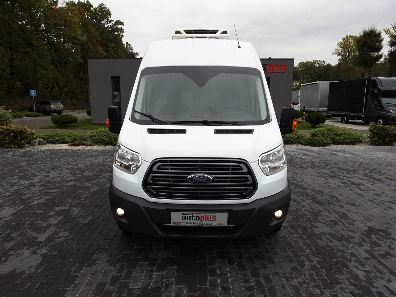 FORD TRANSIT REFRIGERATOR VAN 0*C HEATING FUNCTION POWER SUPPLY 230V CRUISE CONTROL NAVIGATION AIR CONDITIONING LED LIGHTS 130HP - Kylmäauto: kuva FORD TRANSIT REFRIGERATOR VAN 0*C HEATING FUNCTION POWER SUPPLY 230V CRUISE CONTROL NAVIGATION AIR CONDITIONING LED LIGHTS 130HP - Kylmäauto FORD TRANSIT REFRIGERATOR VAN 0*C HEATING FUNCTION POWER SUPPLY 230V CRUISE CONTROL NAVIGATION AIR CONDITIONING LED LIGHTS 130HP - Kylmäauto: kuva FORD TRANSIT REFRIGERATOR VAN 0*C HEATING FUNCTION POWER SUPPLY 230V CRUISE CONTROL NAVIGATION AIR CONDITIONING LED LIGHTS 130HP - Kylmäauto