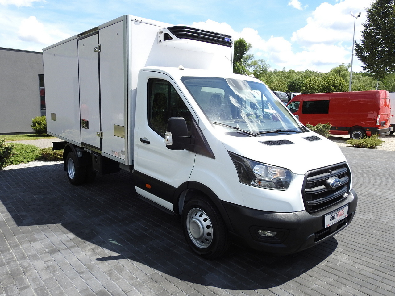 FORD TRANSIT REGRIGERATOR BOX 0*C POWER SUPPLY 230V CRUISE CONTROL AIR CONDITIONING TWIN WHEELS 170HP - Kylmäauto: kuva FORD TRANSIT REGRIGERATOR BOX 0*C POWER SUPPLY 230V CRUISE CONTROL AIR CONDITIONING TWIN WHEELS 170HP - Kylmäauto FORD TRANSIT REGRIGERATOR BOX 0*C POWER SUPPLY 230V CRUISE CONTROL AIR CONDITIONING TWIN WHEELS 170HP - Kylmäauto: kuva FORD TRANSIT REGRIGERATOR BOX 0*C POWER SUPPLY 230V CRUISE CONTROL AIR CONDITIONING TWIN WHEELS 170HP - Kylmäauto