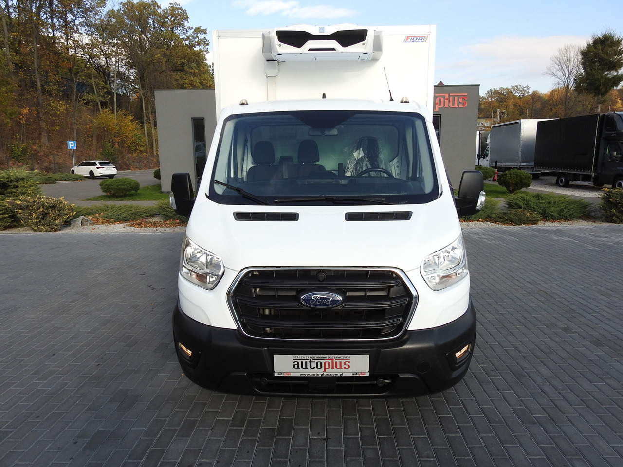 FORD TRANSIT REGRIGERATOR BOX -10*C POWER SUPPLY 230V CRUISE CONTROL AIR CONDITIONING LED LIGHTS PNEUMATICS TWIN WHEELS 130HP - Kylmäauto: kuva FORD TRANSIT REGRIGERATOR BOX -10*C POWER SUPPLY 230V CRUISE CONTROL AIR CONDITIONING LED LIGHTS PNEUMATICS TWIN WHEELS 130HP - Kylmäauto FORD TRANSIT REGRIGERATOR BOX -10*C POWER SUPPLY 230V CRUISE CONTROL AIR CONDITIONING LED LIGHTS PNEUMATICS TWIN WHEELS 130HP - Kylmäauto: kuva FORD TRANSIT REGRIGERATOR BOX -10*C POWER SUPPLY 230V CRUISE CONTROL AIR CONDITIONING LED LIGHTS PNEUMATICS TWIN WHEELS 130HP - Kylmäauto
