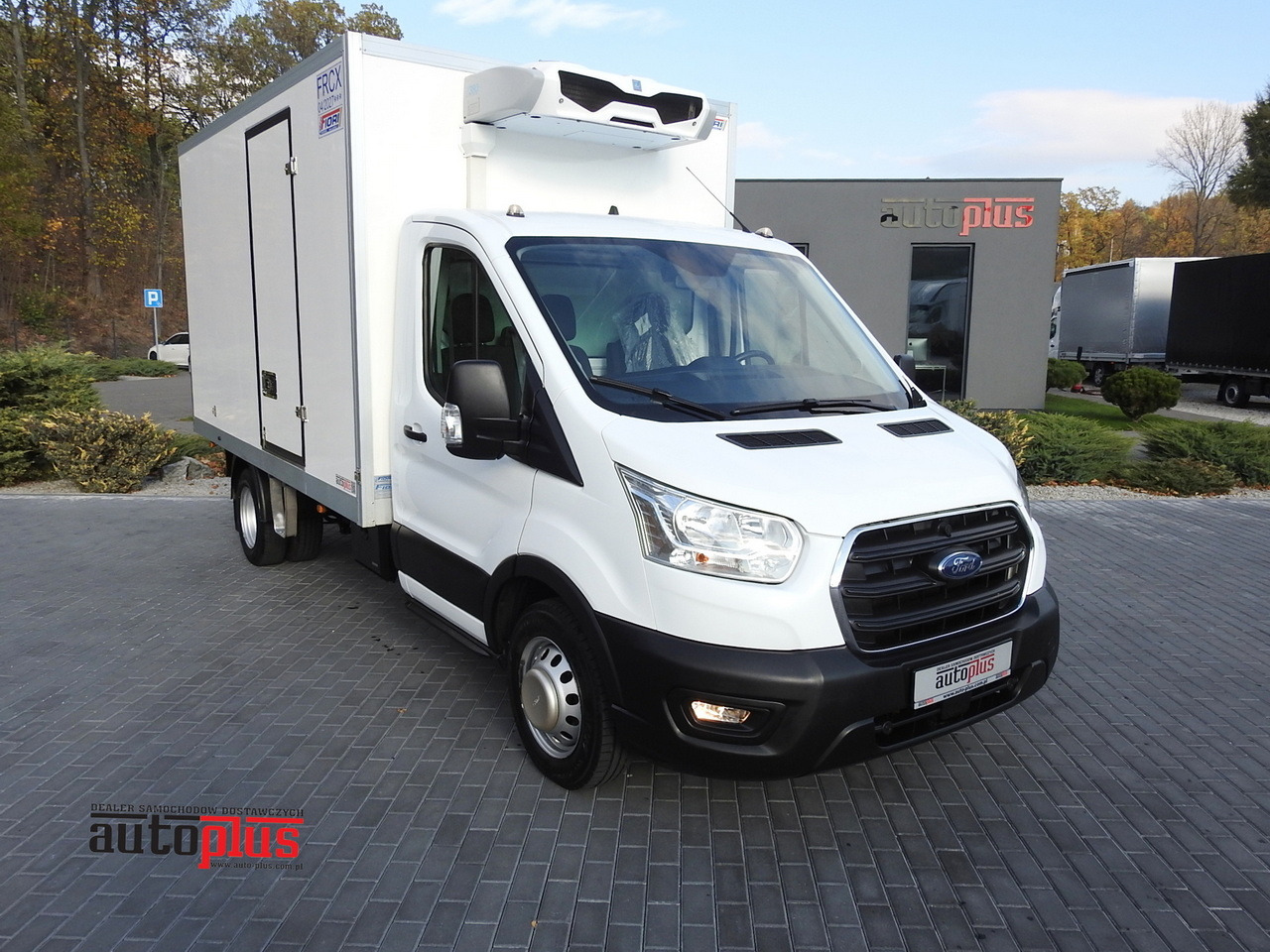 FORD TRANSIT REGRIGERATOR BOX -10*C POWER SUPPLY 230V CRUISE CONTROL AIR CONDITIONING LED LIGHTS PNEUMATICS TWIN WHEELS 130HP - Kylmäauto: kuva FORD TRANSIT REGRIGERATOR BOX -10*C POWER SUPPLY 230V CRUISE CONTROL AIR CONDITIONING LED LIGHTS PNEUMATICS TWIN WHEELS 130HP - Kylmäauto FORD TRANSIT REGRIGERATOR BOX -10*C POWER SUPPLY 230V CRUISE CONTROL AIR CONDITIONING LED LIGHTS PNEUMATICS TWIN WHEELS 130HP - Kylmäauto: kuva FORD TRANSIT REGRIGERATOR BOX -10*C POWER SUPPLY 230V CRUISE CONTROL AIR CONDITIONING LED LIGHTS PNEUMATICS TWIN WHEELS 130HP - Kylmäauto