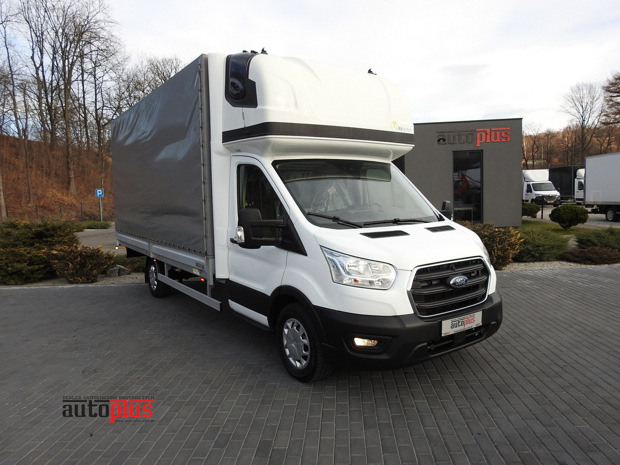 FORD TRANSIT TARPAULIN 10 PALLETS WEBASTO CRUISE CONTROL AIR CONDITIONING LED LIGHTS 160HP - Pressukapelli tavara-auto: kuva FORD TRANSIT TARPAULIN 10 PALLETS WEBASTO CRUISE CONTROL AIR CONDITIONING LED LIGHTS 160HP - Pressukapelli tavara-auto FORD TRANSIT TARPAULIN 10 PALLETS WEBASTO CRUISE CONTROL AIR CONDITIONING LED LIGHTS 160HP - Pressukapelli tavara-auto: kuva FORD TRANSIT TARPAULIN 10 PALLETS WEBASTO CRUISE CONTROL AIR CONDITIONING LED LIGHTS 160HP - Pressukapelli tavara-auto