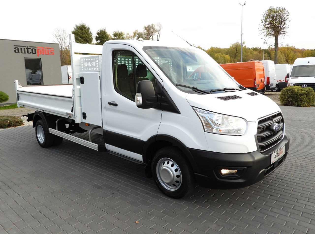 FORD TRANSIT TIPPER CRUISE CONTROL LED LIGHTS TWIN WHEELS AIR CONDITIONING 130HP - Kippilava-auto: kuva FORD TRANSIT TIPPER CRUISE CONTROL LED LIGHTS TWIN WHEELS AIR CONDITIONING 130HP - Kippilava-auto FORD TRANSIT TIPPER CRUISE CONTROL LED LIGHTS TWIN WHEELS AIR CONDITIONING 130HP - Kippilava-auto: kuva FORD TRANSIT TIPPER CRUISE CONTROL LED LIGHTS TWIN WHEELS AIR CONDITIONING 130HP - Kippilava-auto