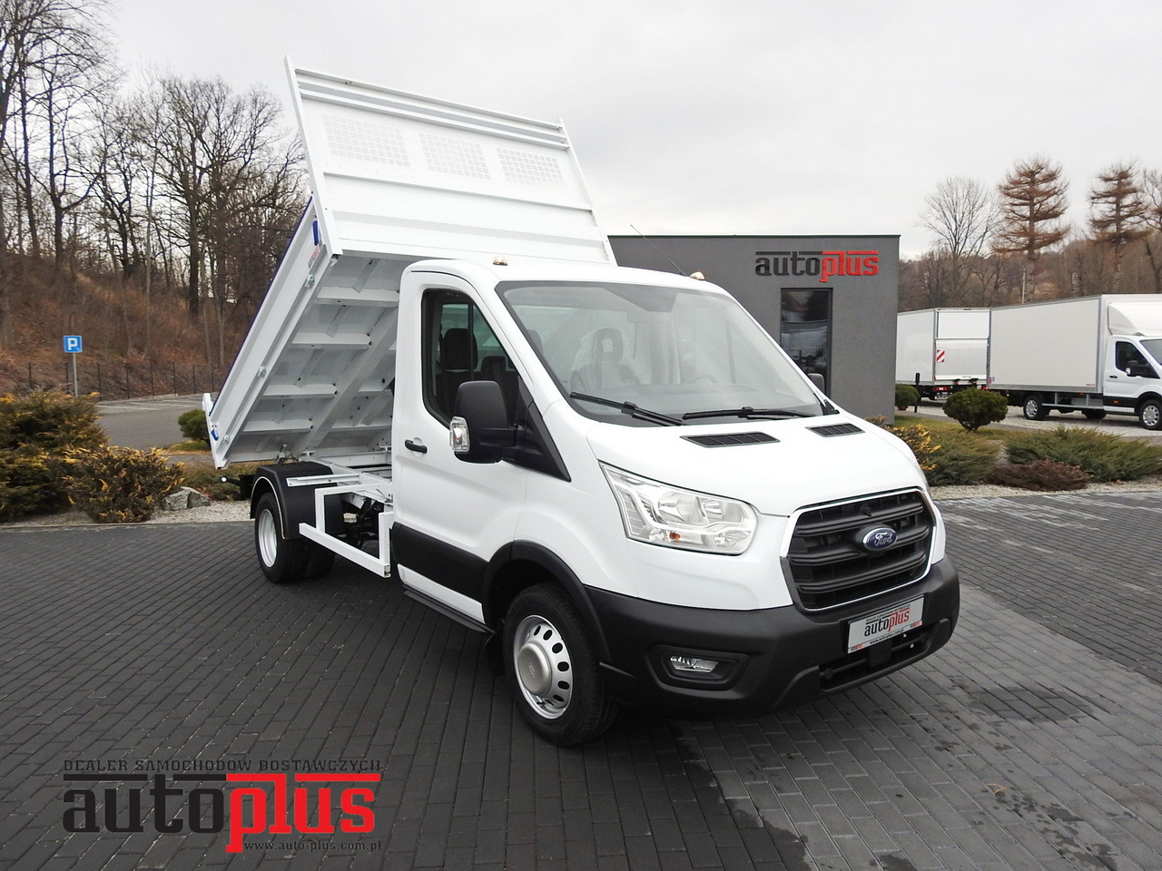 FORD TRANSIT TIPPER LED LIGHTS TWIN WHEELS AIR CONDITIONING 130HP - Kippilava-auto: kuva FORD TRANSIT TIPPER LED LIGHTS TWIN WHEELS AIR CONDITIONING 130HP - Kippilava-auto FORD TRANSIT TIPPER LED LIGHTS TWIN WHEELS AIR CONDITIONING 130HP - Kippilava-auto: kuva FORD TRANSIT TIPPER LED LIGHTS TWIN WHEELS AIR CONDITIONING 130HP - Kippilava-auto