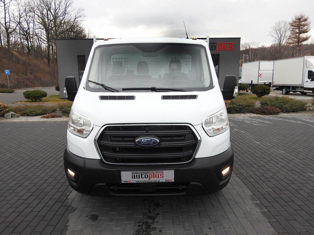 FORD TRANSIT TIPPER LED LIGHTS TWIN WHEELS AIR CONDITIONING 130HP - Kippilava-auto: kuva FORD TRANSIT TIPPER LED LIGHTS TWIN WHEELS AIR CONDITIONING 130HP - Kippilava-auto FORD TRANSIT TIPPER LED LIGHTS TWIN WHEELS AIR CONDITIONING 130HP - Kippilava-auto: kuva FORD TRANSIT TIPPER LED LIGHTS TWIN WHEELS AIR CONDITIONING 130HP - Kippilava-auto
