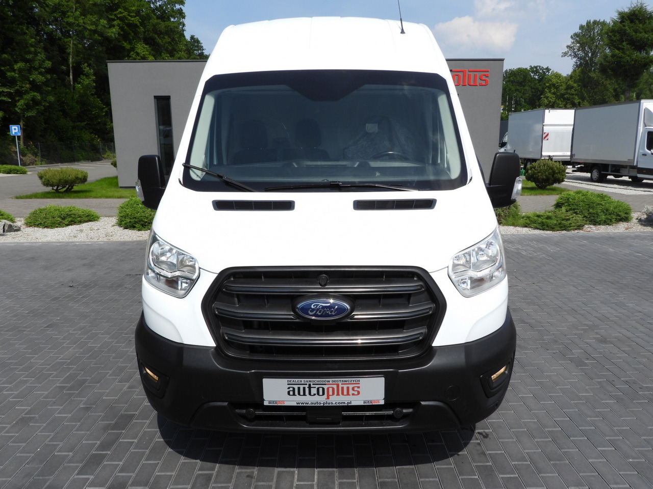 FORD TRANSIT VAN CRUISE CONTROL LED LIGHTS AIR CONDITIONING 130HP - Pakettiauto: kuva FORD TRANSIT VAN CRUISE CONTROL LED LIGHTS AIR CONDITIONING 130HP - Pakettiauto FORD TRANSIT VAN CRUISE CONTROL LED LIGHTS AIR CONDITIONING 130HP - Pakettiauto: kuva FORD TRANSIT VAN CRUISE CONTROL LED LIGHTS AIR CONDITIONING 130HP - Pakettiauto
