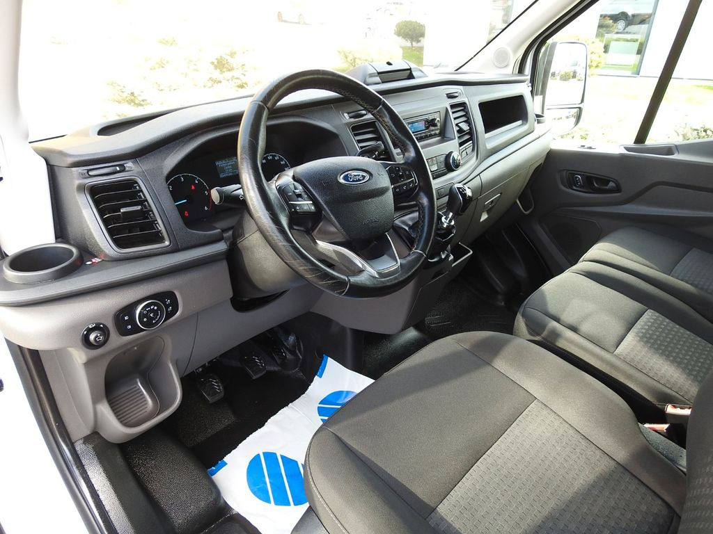 Ford TRANSIT KASTENWAGEN DOPPELKABINE 6SITZE TEMPOMAT - Pakettiauto, Jatko-ohjaamo kevyt kuorma-auto: kuva Ford TRANSIT KASTENWAGEN DOPPELKABINE 6SITZE TEMPOMAT - Pakettiauto, Jatko-ohjaamo kevyt kuorma-auto Ford TRANSIT KASTENWAGEN DOPPELKABINE 6SITZE TEMPOMAT - Pakettiauto, Jatko-ohjaamo kevyt kuorma-auto: kuva Ford TRANSIT KASTENWAGEN DOPPELKABINE 6SITZE TEMPOMAT - Pakettiauto, Jatko-ohjaamo kevyt kuorma-auto