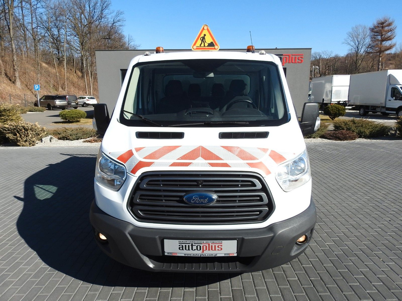 Ford TRANSIT KIPPER DOPPELKABINE DOKA 6 SITZE - Kippilava-auto, Jatko-ohjaamo kevyt kuorma-auto: kuva Ford TRANSIT KIPPER DOPPELKABINE DOKA 6 SITZE - Kippilava-auto, Jatko-ohjaamo kevyt kuorma-auto Ford TRANSIT KIPPER DOPPELKABINE DOKA 6 SITZE - Kippilava-auto, Jatko-ohjaamo kevyt kuorma-auto: kuva Ford TRANSIT KIPPER DOPPELKABINE DOKA 6 SITZE - Kippilava-auto, Jatko-ohjaamo kevyt kuorma-auto