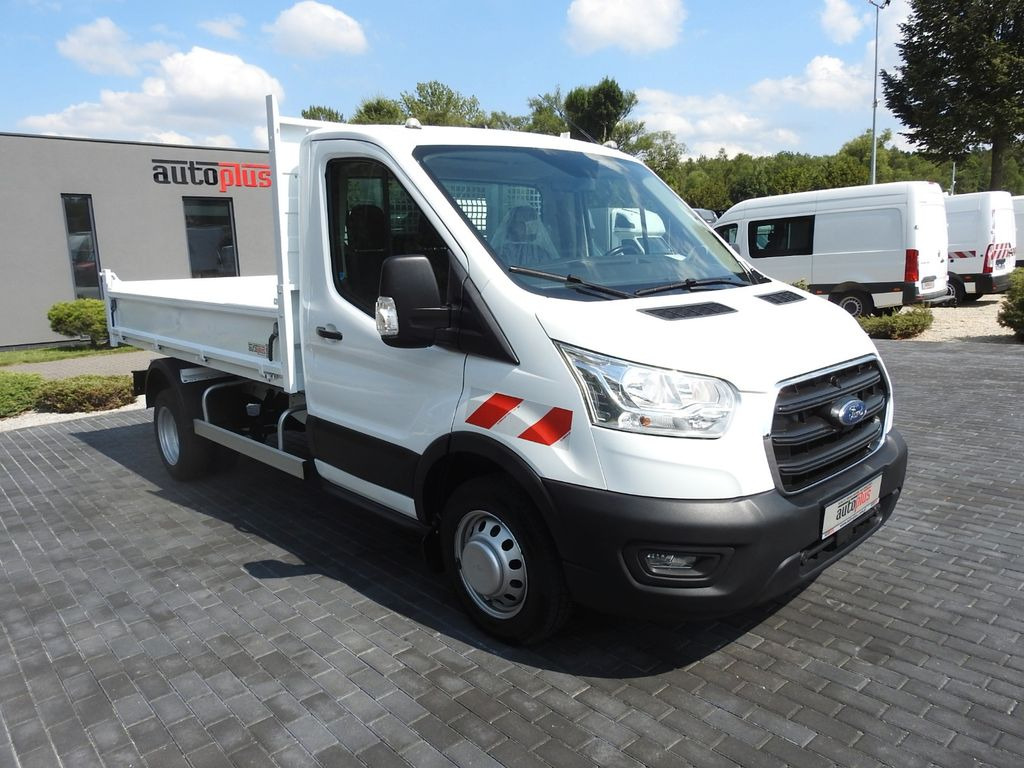 Ford TRANSIT KIPPER TEMPOMAT ZWILLINGSRÄDER - Kippilava-auto: kuva Ford TRANSIT KIPPER TEMPOMAT ZWILLINGSRÄDER - Kippilava-auto Ford TRANSIT KIPPER TEMPOMAT ZWILLINGSRÄDER - Kippilava-auto: kuva Ford TRANSIT KIPPER TEMPOMAT ZWILLINGSRÄDER - Kippilava-auto