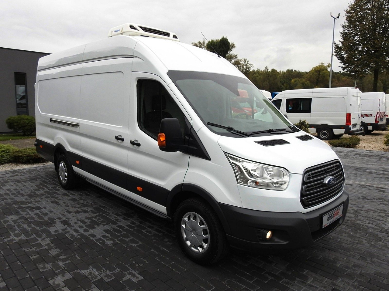 Ford TRANSIT KÜHLKASTENWAGEN 0*C HEIZFUNKTION Ford TRANSIT KÜHLKASTENWAGEN 0*C HEIZFUNKTION - Kylmäauto: kuva Ford TRANSIT KÜHLKASTENWAGEN 0*C HEIZFUNKTION Ford TRANSIT KÜHLKASTENWAGEN 0*C HEIZFUNKTION - Kylmäauto Ford TRANSIT KÜHLKASTENWAGEN 0*C HEIZFUNKTION Ford TRANSIT KÜHLKASTENWAGEN 0*C HEIZFUNKTION - Kylmäauto: kuva Ford TRANSIT KÜHLKASTENWAGEN 0*C HEIZFUNKTION Ford TRANSIT KÜHLKASTENWAGEN 0*C HEIZFUNKTION - Kylmäauto