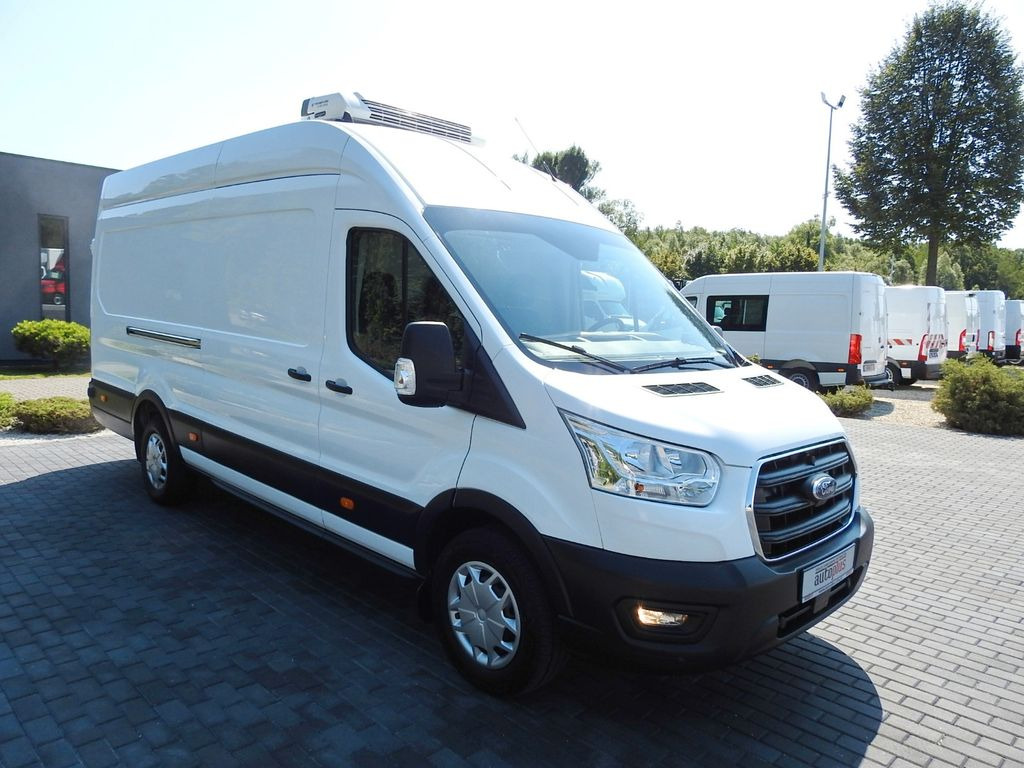 Ford TRANSIT KÜHLKASTENWAGEN 0*C HEIZFUNKTION - Kylmäauto: kuva Ford TRANSIT KÜHLKASTENWAGEN 0*C HEIZFUNKTION - Kylmäauto Ford TRANSIT KÜHLKASTENWAGEN 0*C HEIZFUNKTION - Kylmäauto: kuva Ford TRANSIT KÜHLKASTENWAGEN 0*C HEIZFUNKTION - Kylmäauto