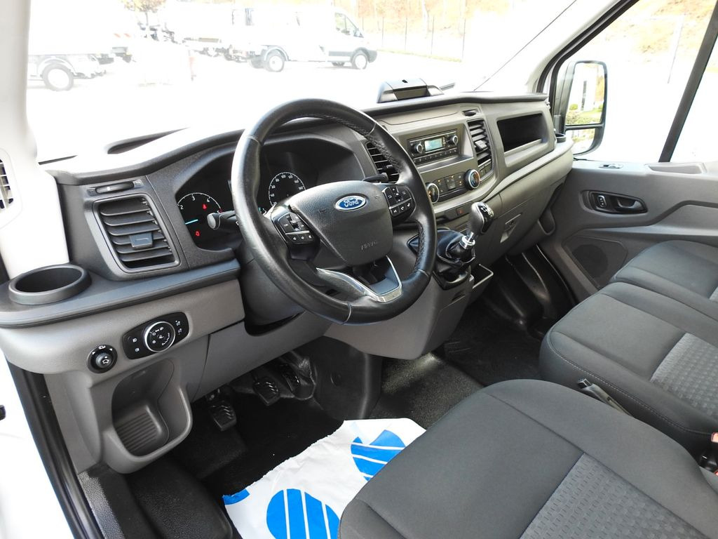Ford TRANSIT KÜHLKOFFER -10*C STROMVERSORGUNG 230V - Kylmäauto: kuva Ford TRANSIT KÜHLKOFFER -10*C STROMVERSORGUNG 230V - Kylmäauto Ford TRANSIT KÜHLKOFFER -10*C STROMVERSORGUNG 230V - Kylmäauto: kuva Ford TRANSIT KÜHLKOFFER -10*C STROMVERSORGUNG 230V - Kylmäauto
