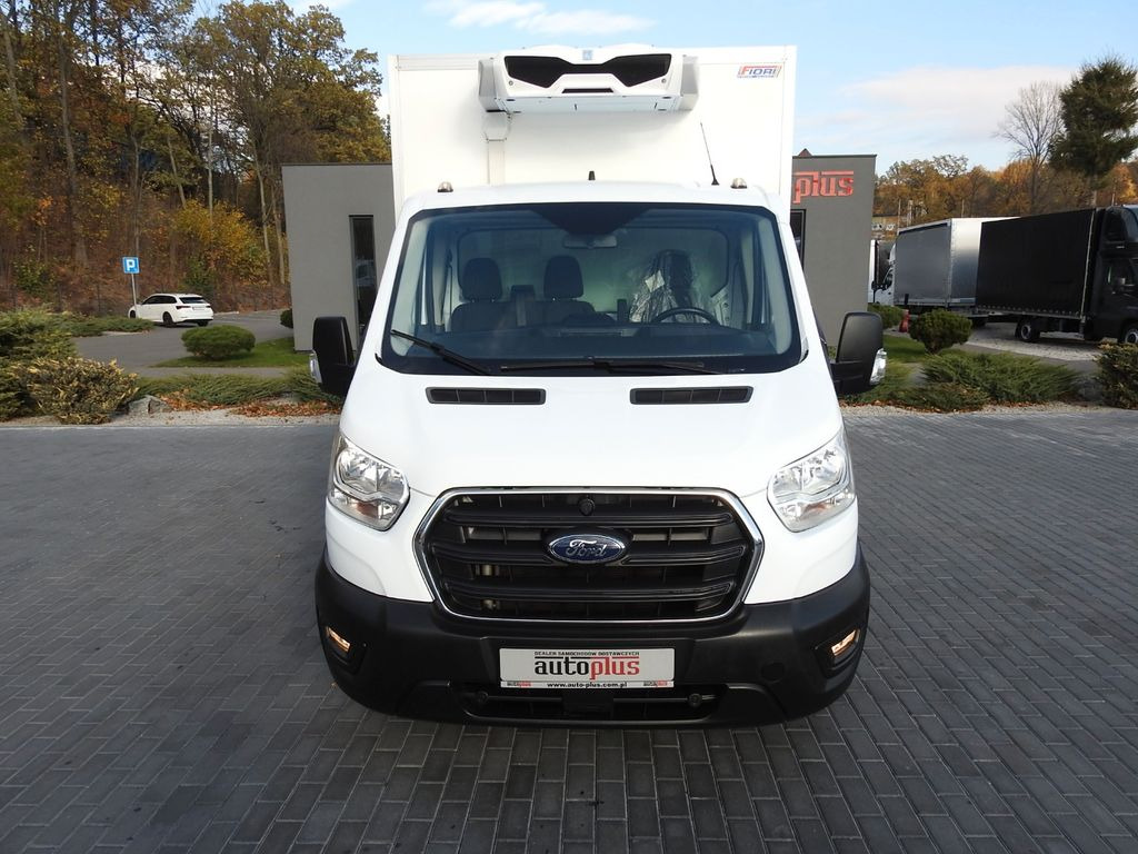 Ford TRANSIT KÜHLKOFFER -10*C STROMVERSORGUNG 230V - Kylmäauto: kuva Ford TRANSIT KÜHLKOFFER -10*C STROMVERSORGUNG 230V - Kylmäauto Ford TRANSIT KÜHLKOFFER -10*C STROMVERSORGUNG 230V - Kylmäauto: kuva Ford TRANSIT KÜHLKOFFER -10*C STROMVERSORGUNG 230V - Kylmäauto