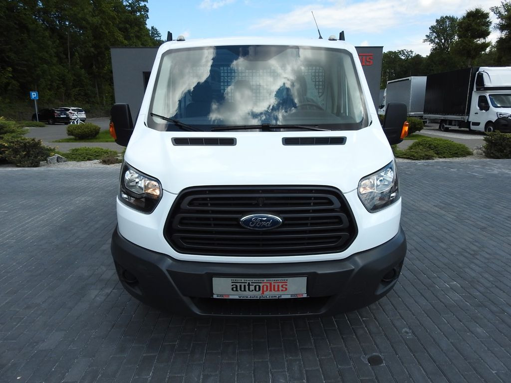 Ford TRANSIT PRITSCHE 8 PALETTEN ZWILLINGSRÄDER 130PS - Avolava pakettiauto: kuva Ford TRANSIT PRITSCHE 8 PALETTEN ZWILLINGSRÄDER 130PS - Avolava pakettiauto Ford TRANSIT PRITSCHE 8 PALETTEN ZWILLINGSRÄDER 130PS - Avolava pakettiauto: kuva Ford TRANSIT PRITSCHE 8 PALETTEN ZWILLINGSRÄDER 130PS - Avolava pakettiauto