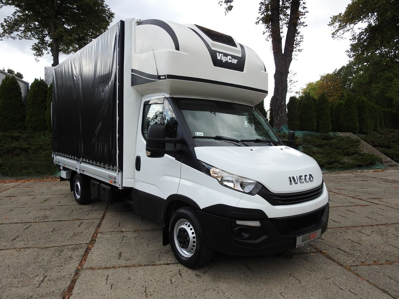 IVECO DAILY 35S18 TARPAULIN LIFT 8 PALLETS CRUISE CONTROL AIR CONDITIONING 180HP - Pressukapelli tavara-auto: kuva IVECO DAILY 35S18 TARPAULIN LIFT 8 PALLETS CRUISE CONTROL AIR CONDITIONING 180HP - Pressukapelli tavara-auto IVECO DAILY 35S18 TARPAULIN LIFT 8 PALLETS CRUISE CONTROL AIR CONDITIONING 180HP - Pressukapelli tavara-auto: kuva IVECO DAILY 35S18 TARPAULIN LIFT 8 PALLETS CRUISE CONTROL AIR CONDITIONING 180HP - Pressukapelli tavara-auto