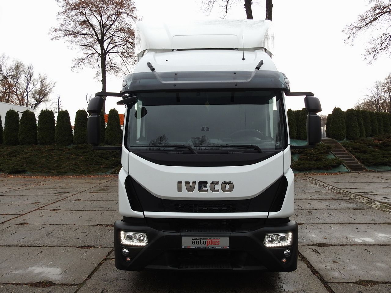 IVECO EUROCARGO 120-250 NEW TARPAULIN LIFT 18 PALLETS WEBASTO CRUISE CONTROL AIR CONDITIONING LED LIGHTS PNEUMATICS AUTOMATIC TRANSMISSION HI-MATIC 250HP - Pressukapelli tavara-auto: kuva IVECO EUROCARGO 120-250 NEW TARPAULIN LIFT 18 PALLETS WEBASTO CRUISE CONTROL AIR CONDITIONING LED LIGHTS PNEUMATICS AUTOMATIC TRANSMISSION HI-MATIC 250HP - Pressukapelli tavara-auto IVECO EUROCARGO 120-250 NEW TARPAULIN LIFT 18 PALLETS WEBASTO CRUISE CONTROL AIR CONDITIONING LED LIGHTS PNEUMATICS AUTOMATIC TRANSMISSION HI-MATIC 250HP - Pressukapelli tavara-auto: kuva IVECO EUROCARGO 120-250 NEW TARPAULIN LIFT 18 PALLETS WEBASTO CRUISE CONTROL AIR CONDITIONING LED LIGHTS PNEUMATICS AUTOMATIC TRANSMISSION HI-MATIC 250HP - Pressukapelli tavara-auto