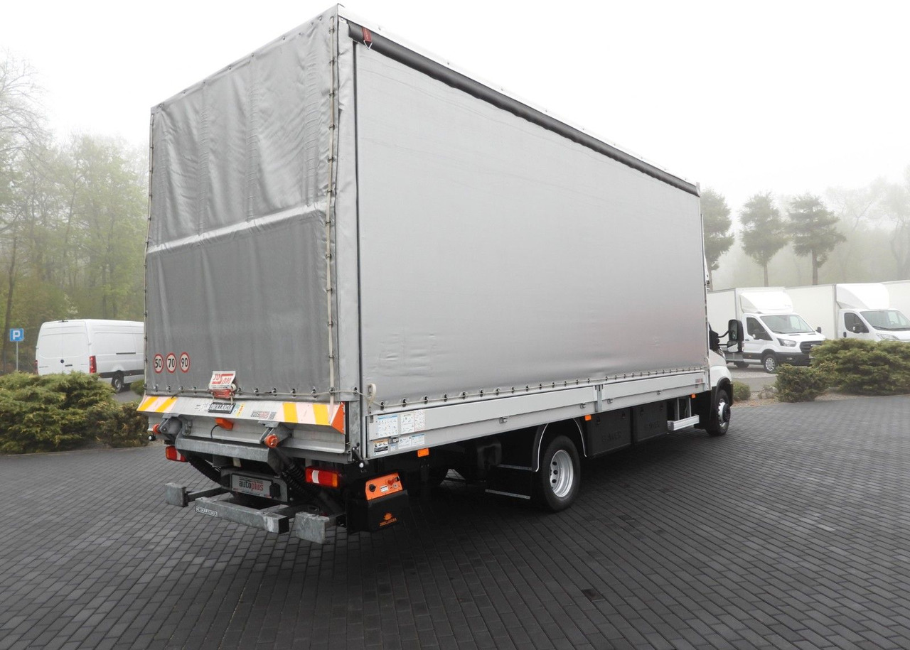 Iveco DAILY 72C18 PRITSCHE PLANE AUFZUG 16 PALETTEN - Pressukapelli tavara-auto: kuva Iveco DAILY 72C18 PRITSCHE PLANE AUFZUG 16 PALETTEN - Pressukapelli tavara-auto Iveco DAILY 72C18 PRITSCHE PLANE AUFZUG 16 PALETTEN - Pressukapelli tavara-auto: kuva Iveco DAILY 72C18 PRITSCHE PLANE AUFZUG 16 PALETTEN - Pressukapelli tavara-auto